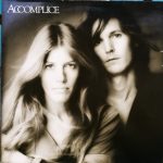 Accomplice (2) - Accomplice (LP, Album, Gat)