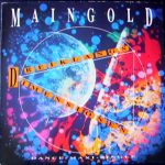 Maingold - Dreiklangs-Dimensionen (12", Maxi)