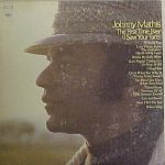 Johnny Mathis - The First Time Ever (I Saw Your Face) (LP, Album)