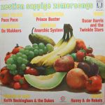 Various - Zestien Sappige Zomersongs (LP, Comp)