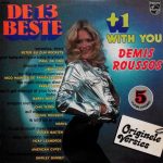 Various - De 13 Beste ! + 1 Vol 5 (LP, Comp)