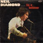 Neil Diamond - I'm A Believer (LP, Comp, Re-)