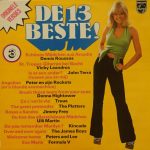 Various - De 13 Beste ! Vol. 3 (LP, Comp)