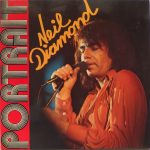 Neil Diamond - Portrait (2xLP, Comp)