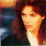 Phil Carmen - City Walls (LP, Album)