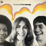 Up With People - People Are The Energy (LP, Album)