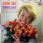 Doris Day - Show Time (LP, Album, RE)