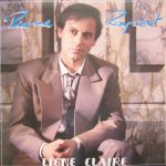 Pierre Rapsat - Ligne Claire (LP, Album)