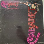Ralph Burns - Cabaret (Banda Sonora Original De La Pelicula) (LP, Album, RE)