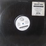 Dream Gain - Talking In Her Sleep (12", Maxi)