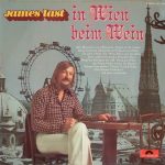 James Last - In Wien Beim Wein (LP, Album)