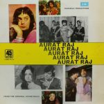 Various - Aurat Raj (LP)