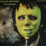 Beaver Brothers - Ventriloquisms (LP, Album)