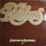 The Rubettes - Sometime In Oldchurch (LP, Album)