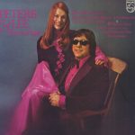 Peters & Lee - Favourites (LP, Album, Gat)