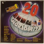 Various - 20 World Hits - Oldies Revival Vol. 1 (LP, Comp)