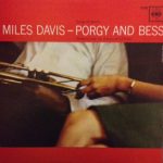 Miles Davis, Gil Evans - Porgy And Bess (LP, Album)