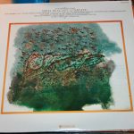 Georg Friedrich Händel, Maurice de Abravanel, Utah Symphony Orchestra - Israel In Egypt (Complete Opera) (2xLP)