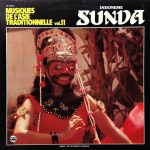 Various - Indonésie Sunda (LP, RE)