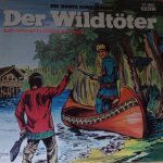 James Fenimore Cooper - Der Wildtöter (Lederstrumpf-Erzählung Von Cooper) (LP, RE)