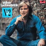 Volker Lechtenbrink - No. 2 (LP, Album)
