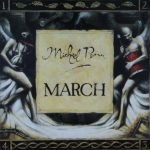 Michael Penn - March (LP, Album)