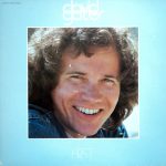 David Gates - First (LP, Album, Gat)