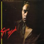 Doll By Doll - Gypsy Blood (LP, Album)