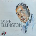 Duke Ellington - Night Train (LP, Comp, RP)