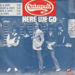 Catapult - Here We Go (7", Single)