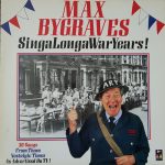 Max Bygraves - SingaLongaWarYears! (LP)