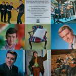 Various - History Of British Pop - Vol. 1: The Mersey And The Beat (LP, Comp)