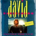 David Hanselmann - Go Get The Cup (12")