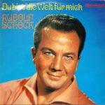 Rudolf Schock - Du Bist Die Welt Für Mich (LP)
