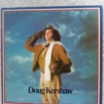 Doug Kershaw - Flip, Flop & Fly (LP, Album, Jac)