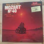 Waldo De Los Rios - Mozart No 40 ... And Other Classical Hits (2xLP, Album)