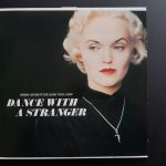 Richard Hartley - Original Motion Picture Sound Track Album 'Dance With A Stranger' (LP, Fol)