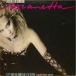 Marietta Waters - Born To Dance (12", Maxi)