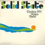 Kokee Band - Exotica 1970 (LP, Album, Gat)