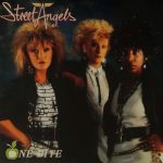 Street Angels (2) - One Bite (12")