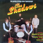 The Shadows - Die Großen Erfolge Einer Supergruppe (LP, Comp, Club, RE, RM)