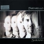 Farfarello - Saravah (LP, Album)