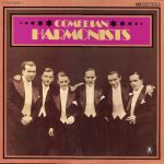 Comedian Harmonists - Comedian Harmonists (2xLP, Album, Comp, Mono)