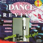 Various - Dance Revival Vol. 1 (CD, Comp)