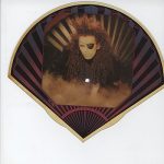 Dead Or Alive - Lover Come Back To Me (7", Shape, Single, Pic)