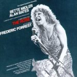 Bette Midler - The Rose - The Original Soundtrack Recording (LP, Album, RE)