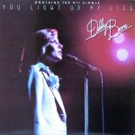 Debby Boone - You Light Up My Life (LP, Album)