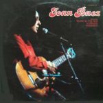 Joan Baez - A Package Of Joan Baez (LP, Album, RE)