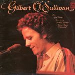Gilbert O'Sullivan - Gilbert O'Sullivan (LP, Comp)