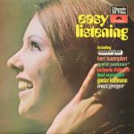 Various - Easy Listening (2xLP, Comp, Gat)
